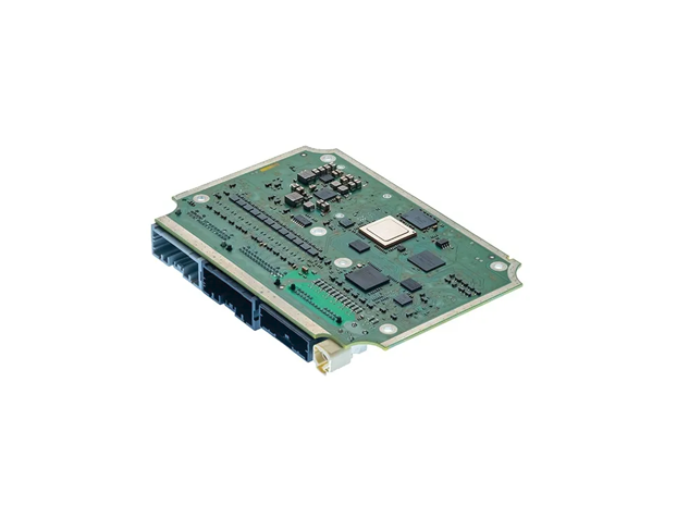 TTTech Auto與恩智浦?jǐn)y手突破SDV的界限