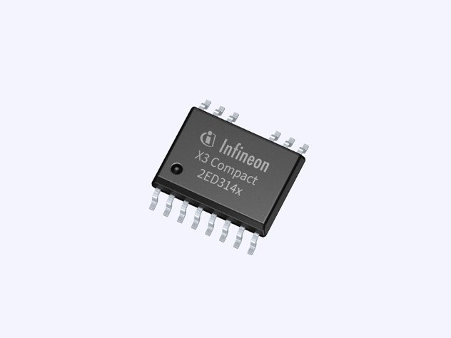 EiceDRIVER?2ED314xMC12L