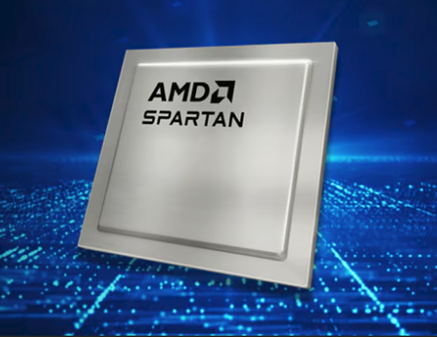 AMD/Xilinx賽靈思 Spartan? 7 FPGA