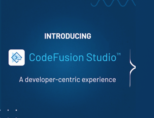 ADI公司CodeFusion Studio?：開啟嵌入式軟件開發(fā)的新篇章