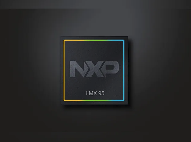 恩智浦i.MX 95應用處理器
