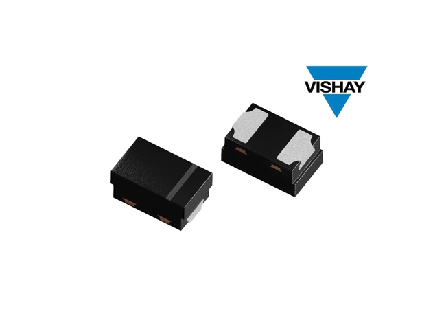 Vishay VETH100A1DD1