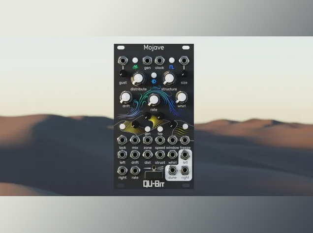 意法半導(dǎo)體助力Qu-Bit Electronix解鎖