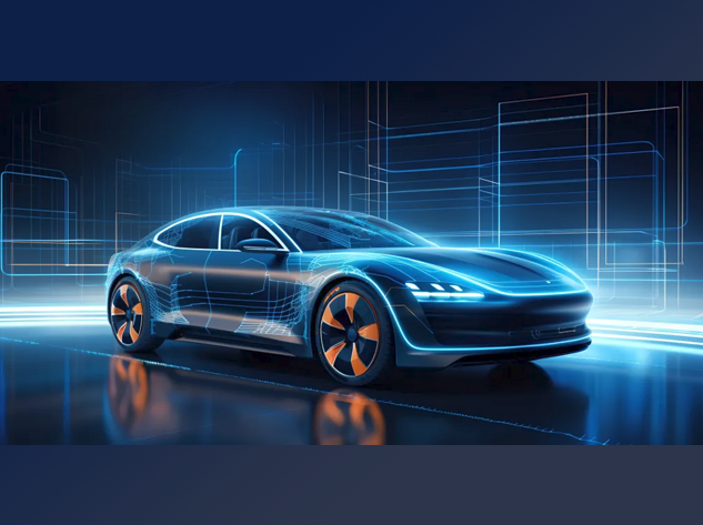 瑞薩電子與伊世智能深化車載信息安全合