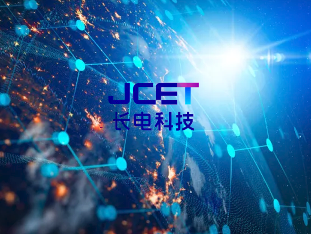 長(zhǎng)電科技引領(lǐng)5G通信芯片封裝技術(shù)新突破