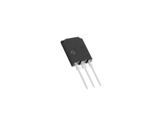 長(zhǎng)晶科技推出FST3.0系列IGBT單管，助力光