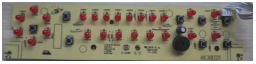 AiP1612應(yīng)用領(lǐng)域