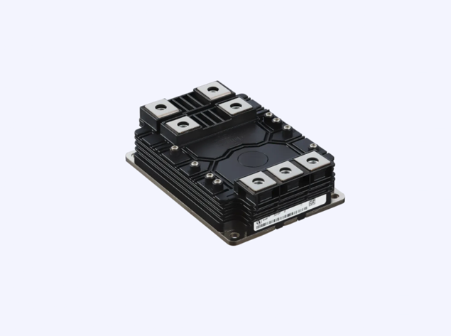 英飛凌推出CoolSiC? MOSFET 3.3kV XHP