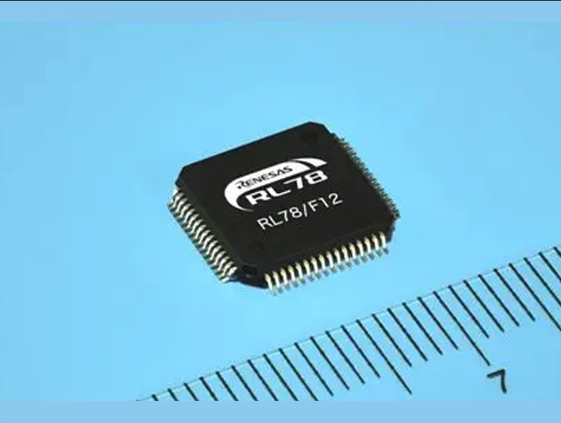 瑞薩電子RL78/F12系列：低功耗與高可靠性兼?zhèn)涞钠嚰壩⒖刂破? style=
