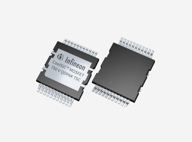英飛凌推出創(chuàng)新CoolSiC? MOSFET 750V G1，革新工業(yè)與汽車應用