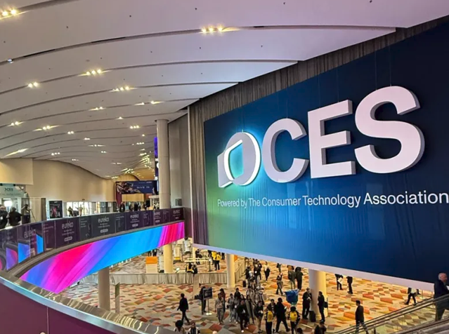 CES 2025：芯科科技引領(lǐng)智能邊緣計算與物