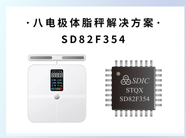 體重管理成兩會(huì)焦點(diǎn)，晶華微助力全民健康