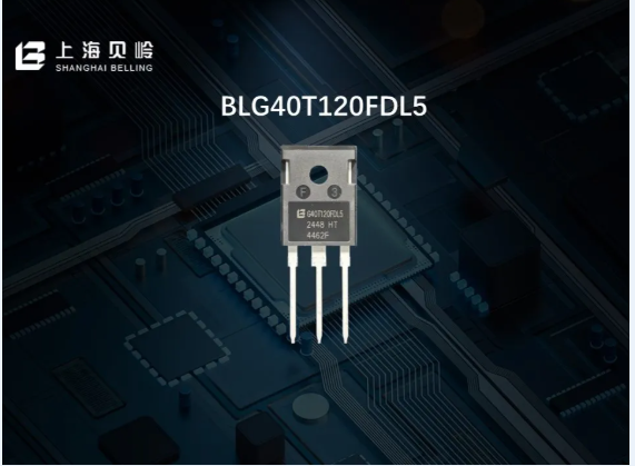 BLG40T120FDL5