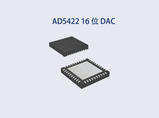 AD5422
