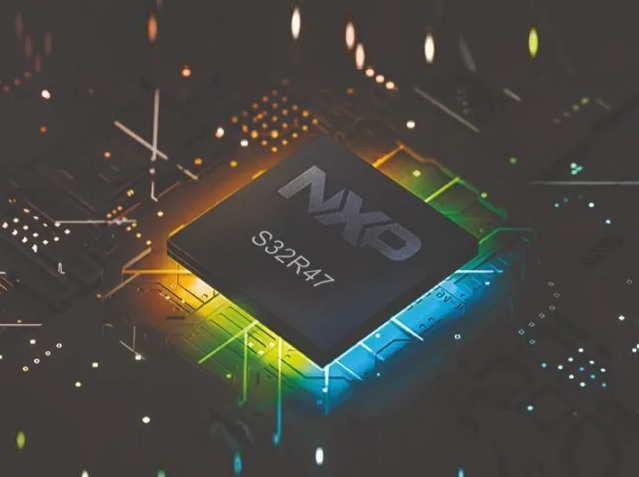 恩智浦發(fā)布新一代 S32R47 成像雷達(dá)處理器