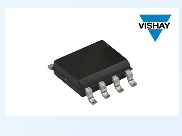 Vishay發(fā)布VIA系列隔離放大器，滿足工業(yè)