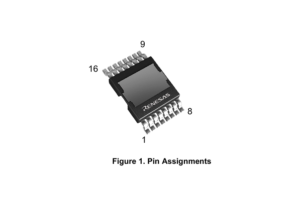 TP65H030G4PRS RENESAS(瑞薩) GaN