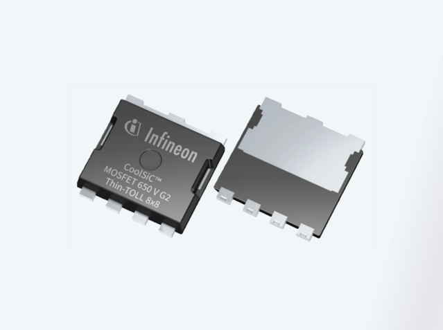 英飛凌擴(kuò)展CoolSiC MOSFET產(chǎn)品線