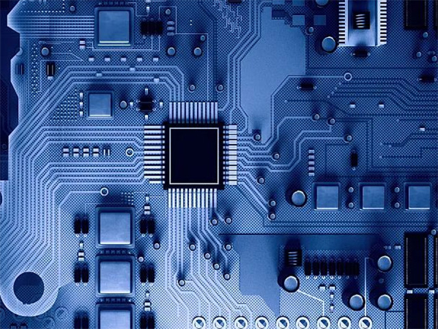 場效應(yīng)管三個極怎么分