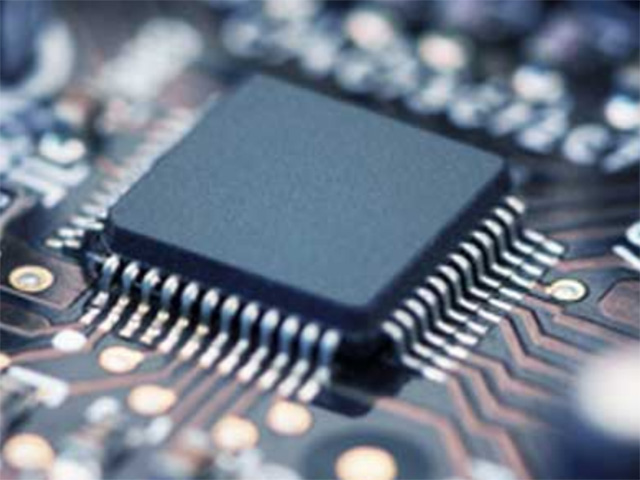 電路板PCB過(guò)孔類型介紹