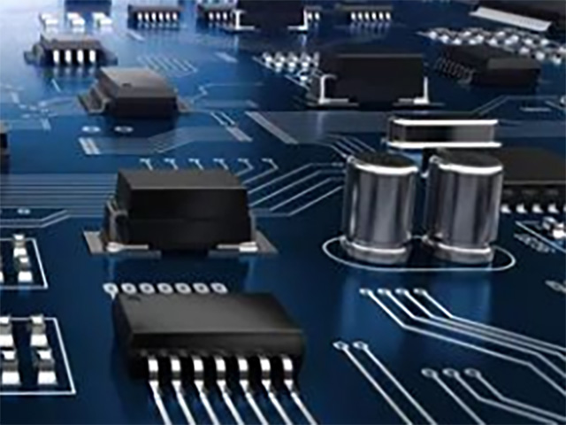 電子元器件的識別