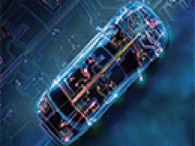 電動(dòng)車(chē)儀表盤(pán)降壓恒壓IC推薦